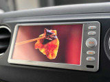 人気の純正ナビを装備しております!ナビの使いやすさはもちろん、ワンセグTV視聴など充実のオーディオ機能でお出かけはもちろん、通勤や買い物など普段のドライブも楽しめます♪