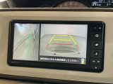 【サイドビュー】駐車時・幅寄せのアシスト!運転手の死角をカバーし、正確で安全な駐車が可能です!