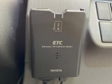 【ETC】高速道路の料金所をストレスなく通過!話題のスポットやサービスエリアに多い「スマートIC」利用時は必須のアイテムです。当店でセットアップを実施、ご納車当日からすぐにご利用いただけます!
