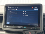 N-BOXカスタム ターボ コーディネートS 本革シート ワンオーナー