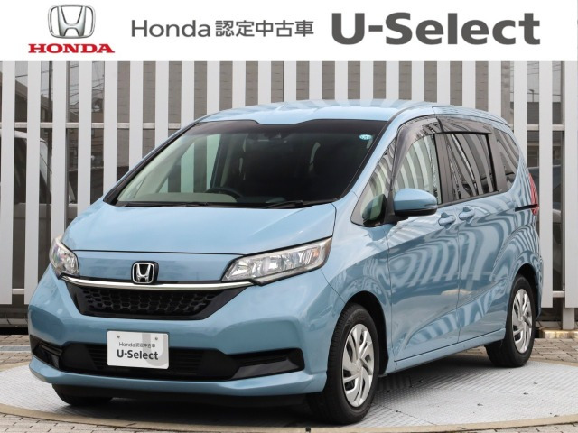 フリード 1.5 G ホンダセンシング 