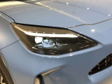 ★LEDヘッドライト★LEDは明るく遠くまで照らす光量で夜間走行の視認性を高めます。長寿命で省電力!見た目もスタイリッシュです。