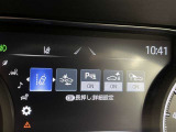 安全装置完備で運転も安心です