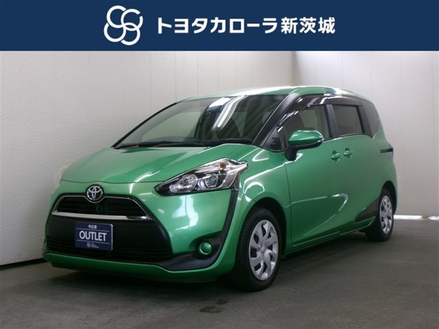 シエンタ 1.5 G 