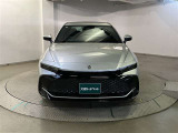 クラウンクロスオーバー 2.5 G アドバンスト E-Four 4WD 