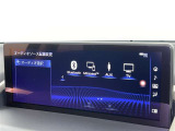 お気に入りの曲をBluetoothで再生できます♪ ドライブがさらに楽しくなりますよ♪