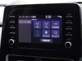 ブルートゥースを搭載しています、スマホと連動させると音楽等を楽しむことができます。