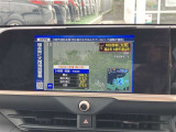 【ディスプレイオーディオ】ナビゲーションはメモリーナビです。これさえあれば初めての道でも安心ですね。
