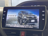 【純正10型ナビ】人気の純正ナビを装備。オーディオ機能も充実しており、Bluetooth接続すればお持ちのスマホやMP3プレイヤーの音楽を再生可能!毎日の運転がさらに楽しくなります!!