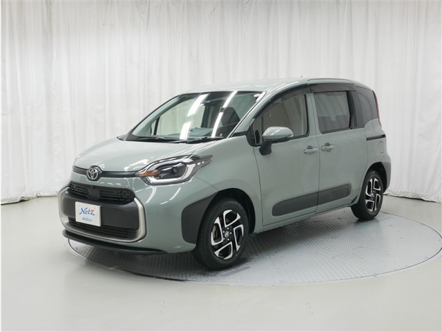 シエンタ ハイブリッド 1.5 Z E-Four 4WD 
