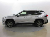 RAV4 2.5 ハイブリッド G E-Four 4WD 