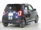 ボディクリーニング後、愛車をピカピカの状態へ保護するコーティング「ブライトパック」がおススメです!水垢がつきにくく、手入れがしやすくなりますよ!いつも愛車をきれいにしておきたい方におススメです。