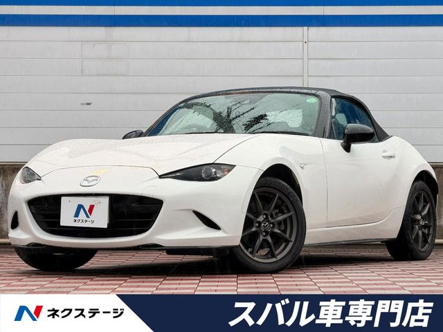ロードスター 1.5 RS 
