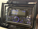 Bluetoothオーディオ付き!
