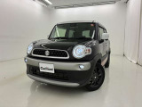 クロスビー 1.0 ハイブリッド(HYBRID) MZ 4WD 