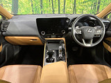 NX 350h バージョンL 