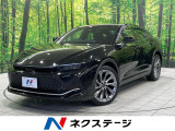 セーフティセンス 禁煙車 電動リアゲート 黒革シート シートエアコン