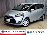 トヨタ シエンタ