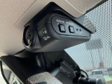 日産純正ドライブレコーダー