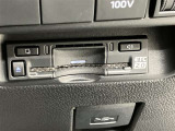 高速道路をスイスイッと通過の『2.0ETC』付き!ETCカードをお持ちでない方は、トヨタETCカードもございますので、ご相談下さいね!詳しくはスタッフまで!