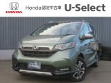 ホンダ フリード+