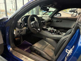 AMG4.0リッターV8DOHCツインターボ 510ps/6,250rpm  66.3kgm/1,750-4,750rpm(カタログ値) 19/20鍛造AMGマルチスポークアルミホイール 265/35&295/30 イエローペイントキャリパー