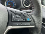 【プロパイロット(同一車線運転支援技術)】搭載です!高速道路でアクセル、ブレーキ、ステアリングを自動制御して運転の疲労をグッと軽減してくれます♪