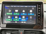 様々なオーディオソースがございます。運転中に好きな音楽を聴くことが可能です。