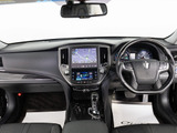 使いやすさや安全性を追求したステアリング周り!高級車ゆえにスイッチ類が多いのも特徴ですね!考え尽くされた配置ですぐに使いこなす事が出来ますのでご安心下さい!是非、体感してみて下さい!!