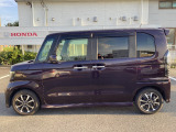 Hondaの安心技術【Honda SENSING】搭載車です!詳しい機能は店舗スタッフまで!