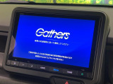 N-BOXカスタム  ターボ
