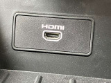 HDMIでございます。