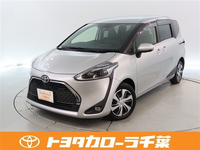 トヨタ シエンタ 
