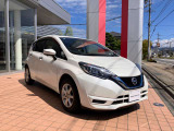 ノート 1.2 e-POWER X FOUR 4WD 