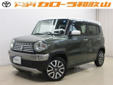 トヨタカローラ和歌山のU-CAR『スズキ ハスラーHV Jスタイル2』をご覧いただきありがとうございます。