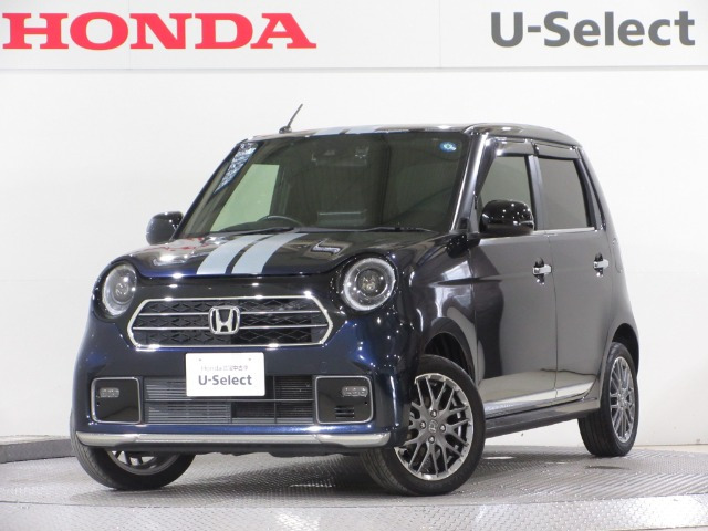 N-ONE プレミアム ツアラー 4WD 