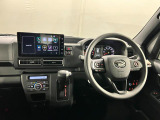 エンジンオイルの交換と、室内抗菌消臭処理を施工し、ご納車させていただきます