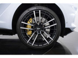 23Wheel Satin Black DT 315Mhz Summerが選択され、ゴールドキャリパーが映えます。