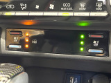 【シートヒーター&ベンチレーション】夏場は涼しい風でお尻や背中の熱やムレを防ぎ、冬はエアコンよりも早く温まってポカポカに!季節を問わず快適に過ごせます。