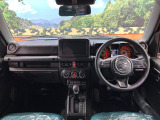 ジムニーノマド 1.5 FC 4WD 