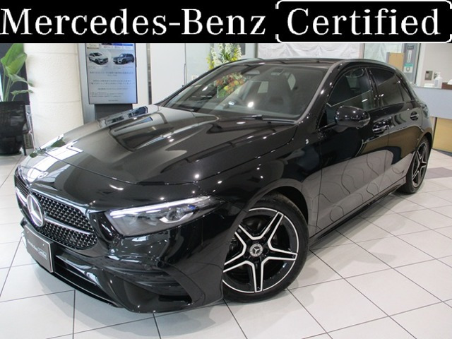 Aクラス A200d アーバン スターズ ディーゼルターボ MP202602