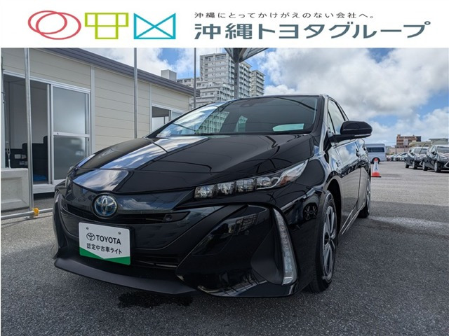 プリウスPHV 1.8 S