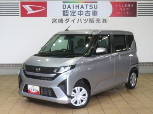 ムーヴ X