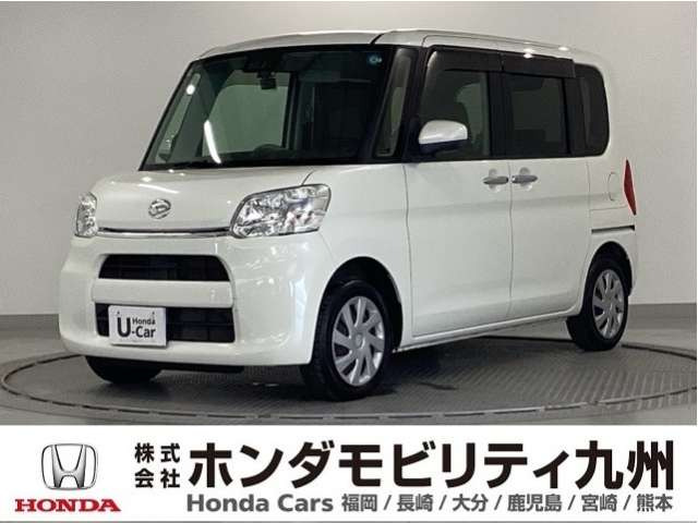 タント X SAIII