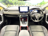 RAV4 2.0 アドベンチャー オフロードパッケージ II 4WD 