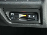 ◆ETC車載器 装備車◆今や必需品のETC!有料道路を利用する際にスムースに通過でき、わずらわしい料金支払いから開放されます!