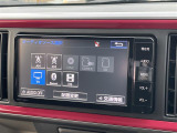 【 オーディオソース 】車内で音楽やラジオなど様々なコンテンツを選択できます!//
