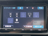 ヴォクシー 1.8 ハイブリッド ZS 煌 修復歴無し
