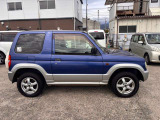 パジェロミニ V 4WD 