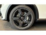 GLC 220d 4マチック スポーツ (ISG) 4WD 